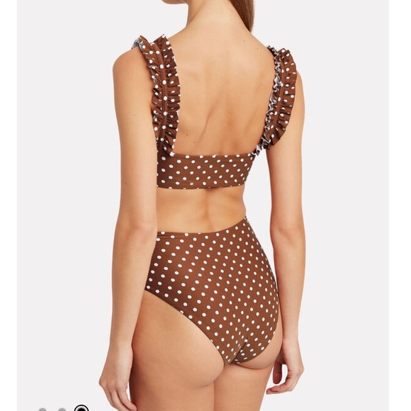 WeWoreWhat Bikini - Picture 5 of 6